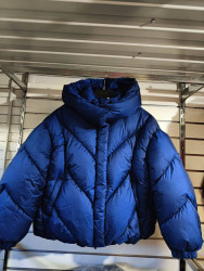 Куртки зимові жіночі оптом ASPERAMO