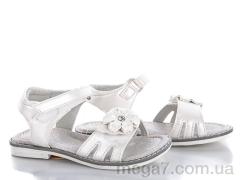 Босоножки, Clibee-Apawwa оптом Світ взуття	 Z-307 white