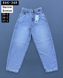 Джинсы женские оптом 91623758 846-348-1