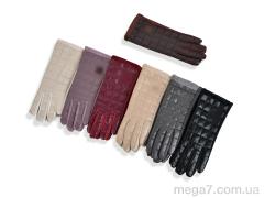 Перчатки, Королева оптом B38-52 mix