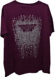 Футболки жіночі БАТАЛ оптом