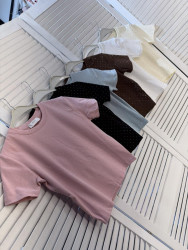 Футболки жіночі оптом 