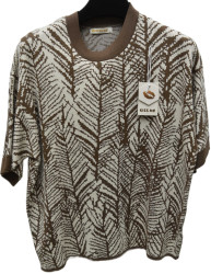 Футболки женские оптом 27013694 K869-96