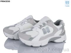 Кроссовки, Princess оптом 195-7