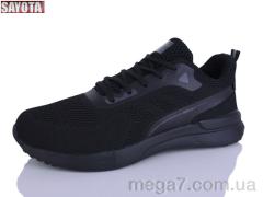 Кроссовки, Sayota оптом 602-1