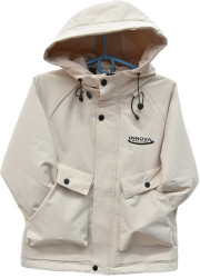 Куртки демисезонные подростковые оптом 47823195 25-1-382