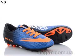 Футбольная обувь, VS оптом CRAMPON 05 (31-35)