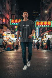 Футболки мужские оптом 69057143 25-7