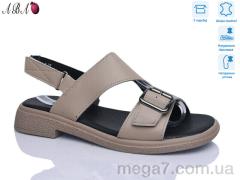 Босоножки, Aba оптом G061ABA-2