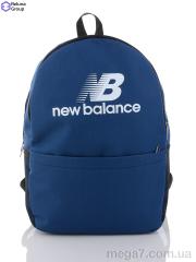 Рюкзак, Reluna Group оптом RELUNA DL002-1 navy