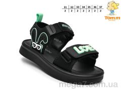 Босоножки, TOM.M оптом A1705B