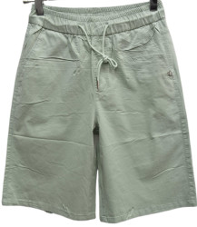 Шорти жіночі ПОЛУБАТАЛ оптом YIMEITE