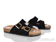 Шлепки, Бабочка-Mengfuna-AESD оптом 403-765