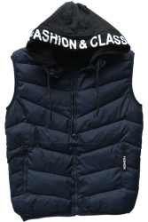 Жилетки чоловічі оптом