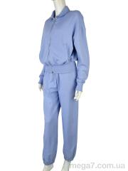 Спортивный костюм, Pryama Vigoda оптом 4175 violet