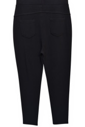 Брюки жіночі БАТАЛ оптом BLACK CYCLONE