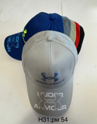 Кепки дитячі оптом