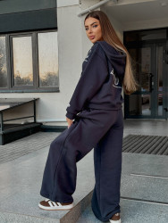 Спортивні костюми жіночі на флісі оптом