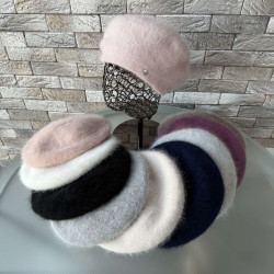 Берети жіночі оптом