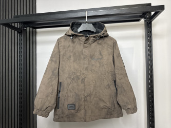 Вітровки підліткові двухсторонні оптом