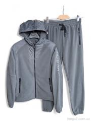 Спортивный костюм, Audsa оптом A122 grey