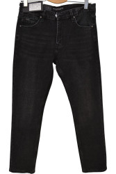 Джинсы мужские REGASS ПОЛУБАТАЛ оптом 48321597 25034-57