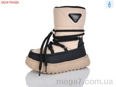 Дутики, QQ&Панда оптом AM619-28