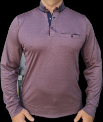 Кофты мужские оптом 51324069 0003-103