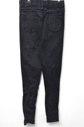 Джегінси жіночі FUDEYAN ПОЛУБАТАЛ оптом