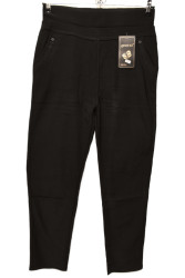 Брюки женские БАТАЛ оптом 68593120 4203-5