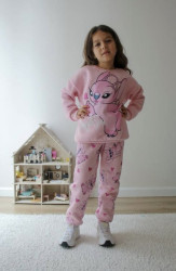 Спортивні костюми теплі дитячі оптом Rola kids