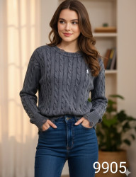 Светри жіночі оптом