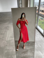 Сукні жіночі оптом NIKA KOVAL