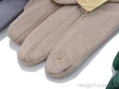 Перчатки, RuBi оптом 2-37Ж mix