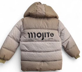 Куртки зимние подростковые оптом 76915082 775-19