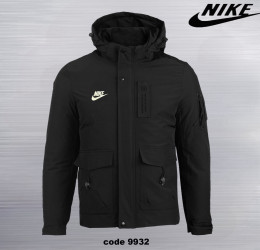 Куртки зимові чоловічі оптом