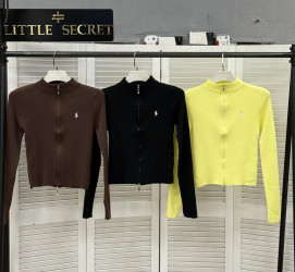 Кофти жіночі оптом -- 