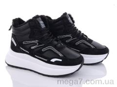 Ботинки, Ok Shoes оптом YB022-1