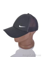 Кепка, RuBi оптом 0203-3 grey