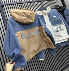 Вітровки жіночі оптом