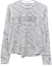 Кофты женские БАТАЛ оптом 58029631 1103-52