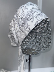 Чалмы женские оптом 53462187 4-73