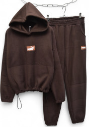 Спортивні костюми жіночі на флісі оптом