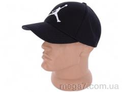 Кепка, Mabi оптом 0163 чорний