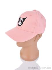 Кепка, RuBi оптом 6005-7 pink