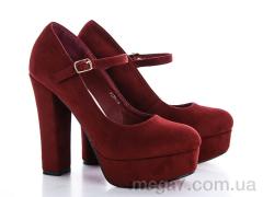 Туфли, L&M-Lemon оптом F229-19