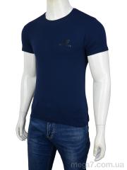 Футболка, Textile оптом STYLE GAMING  796 blue