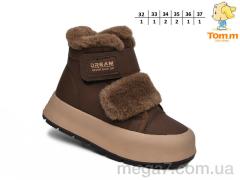 Ботинки, TOM.M оптом 51106B