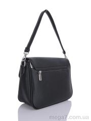 Сумка, Sheng Ma-Lusha оптом 66015 black (10x20x25)