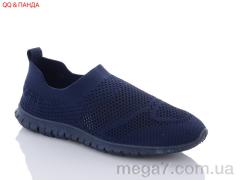 Кроссовки, QQ shoes оптом BK86-3
